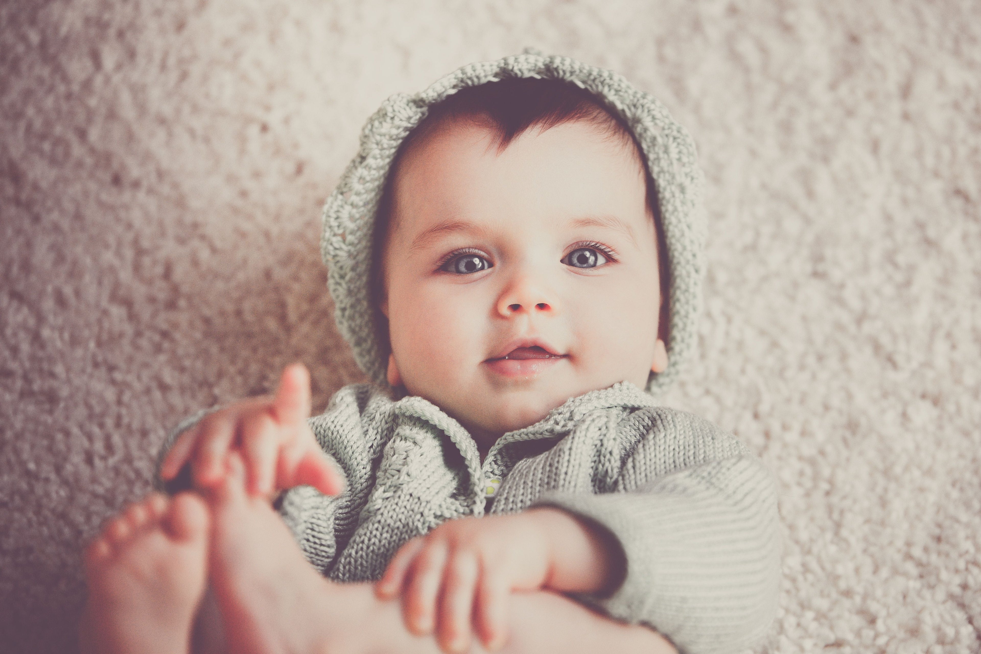 Bebés