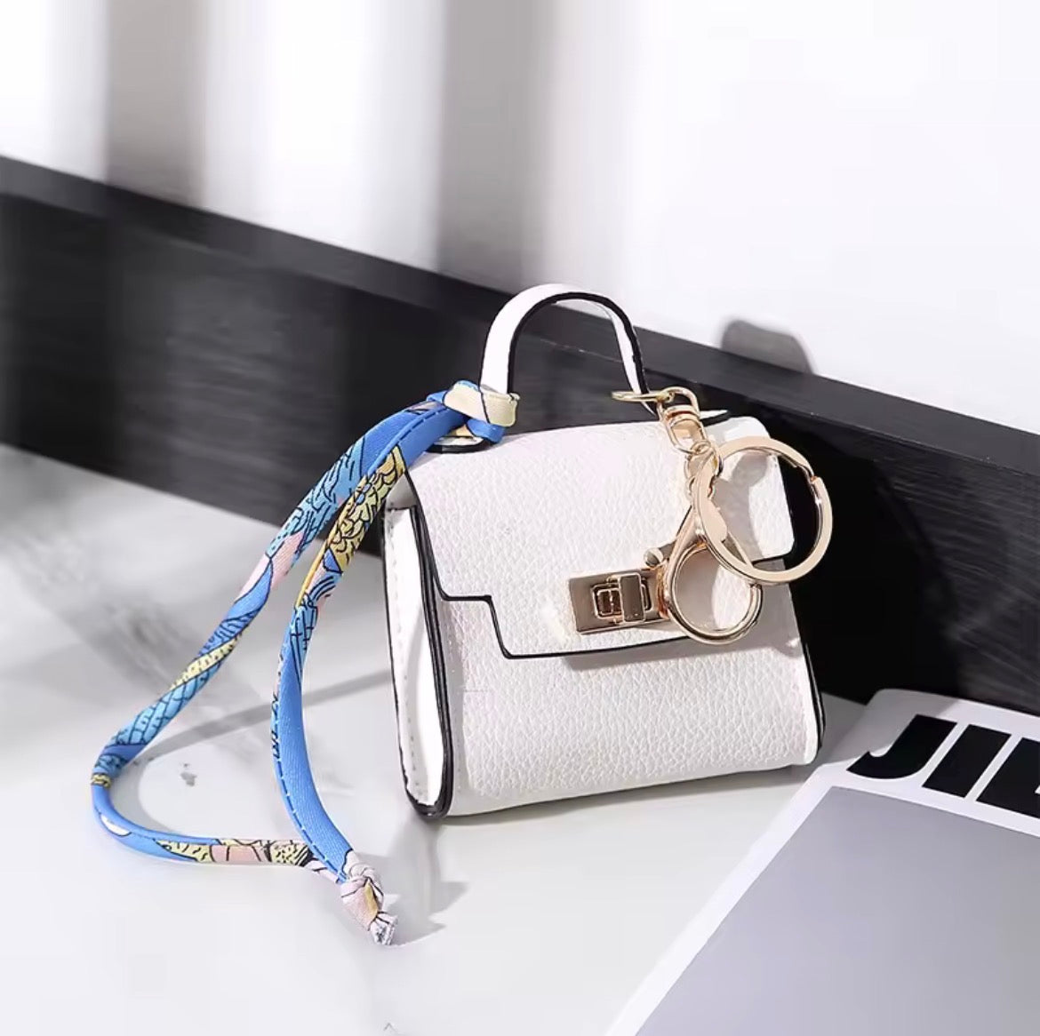 Mini Bolso Elegance
