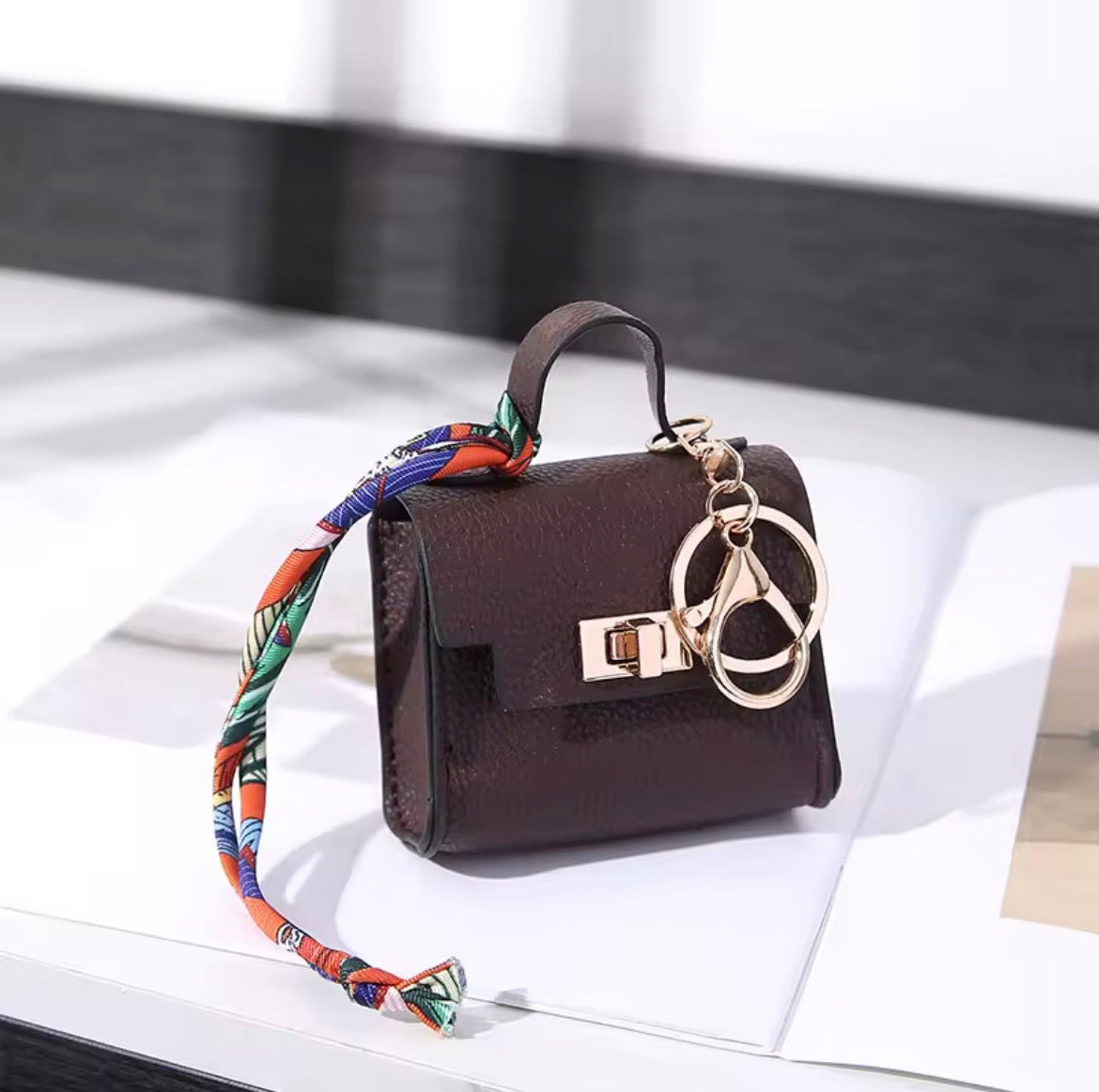 Mini Bolso Elegance