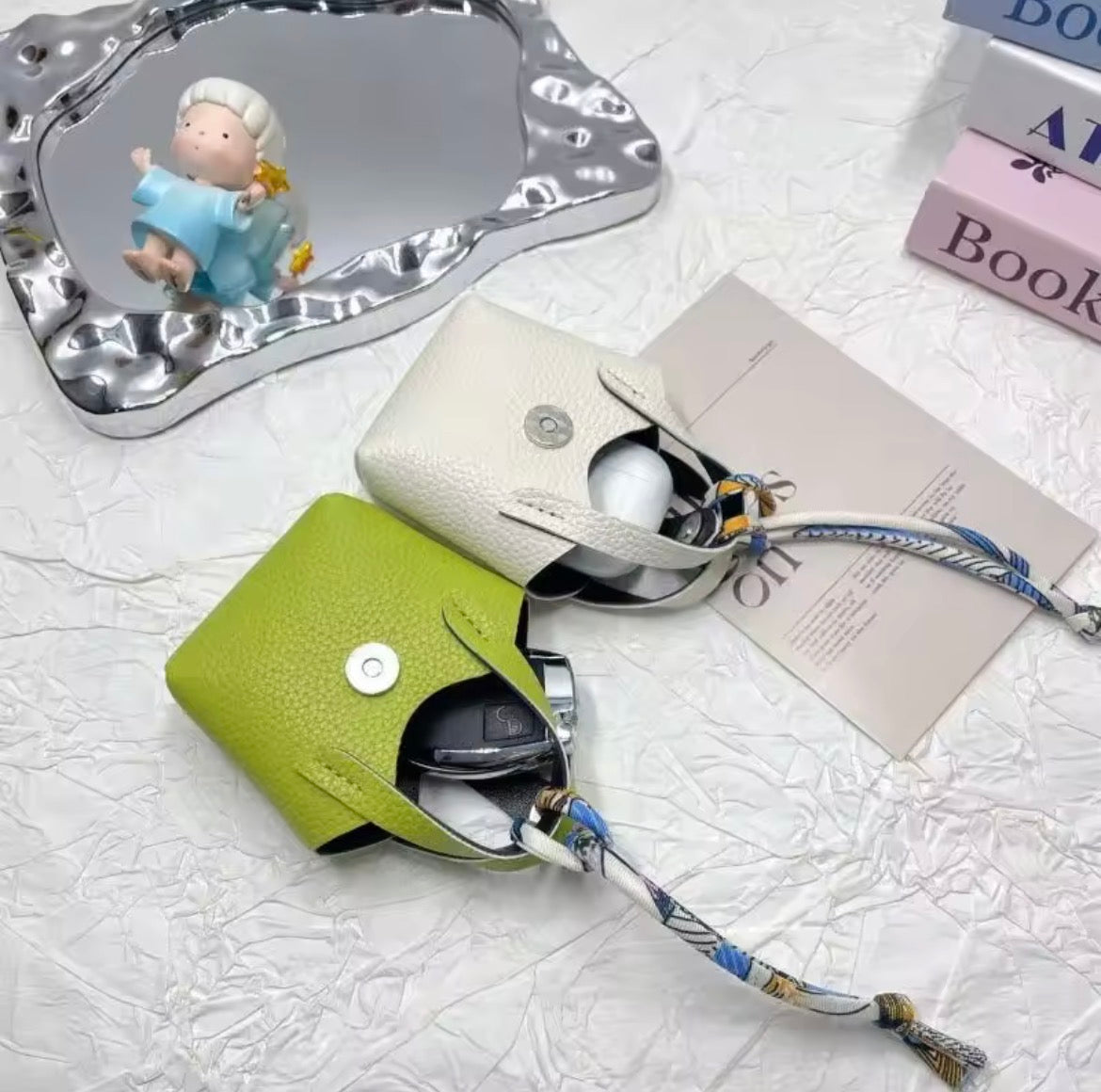 Mini Bolso Aura