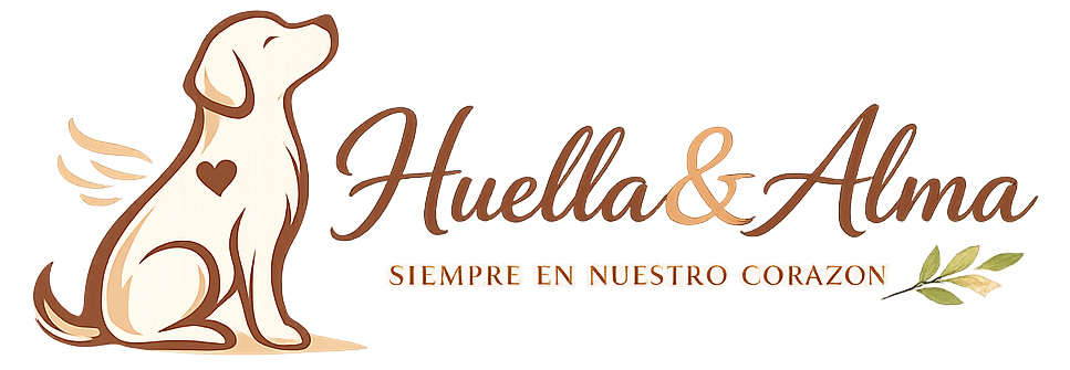 Huella & Alma