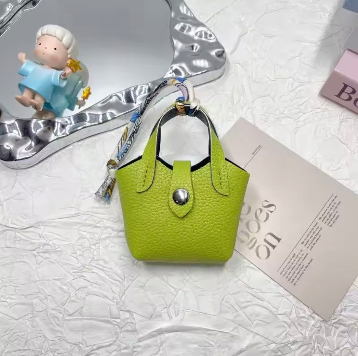 Mini Bolso Aura