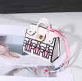 Mini Bolso Heritage
